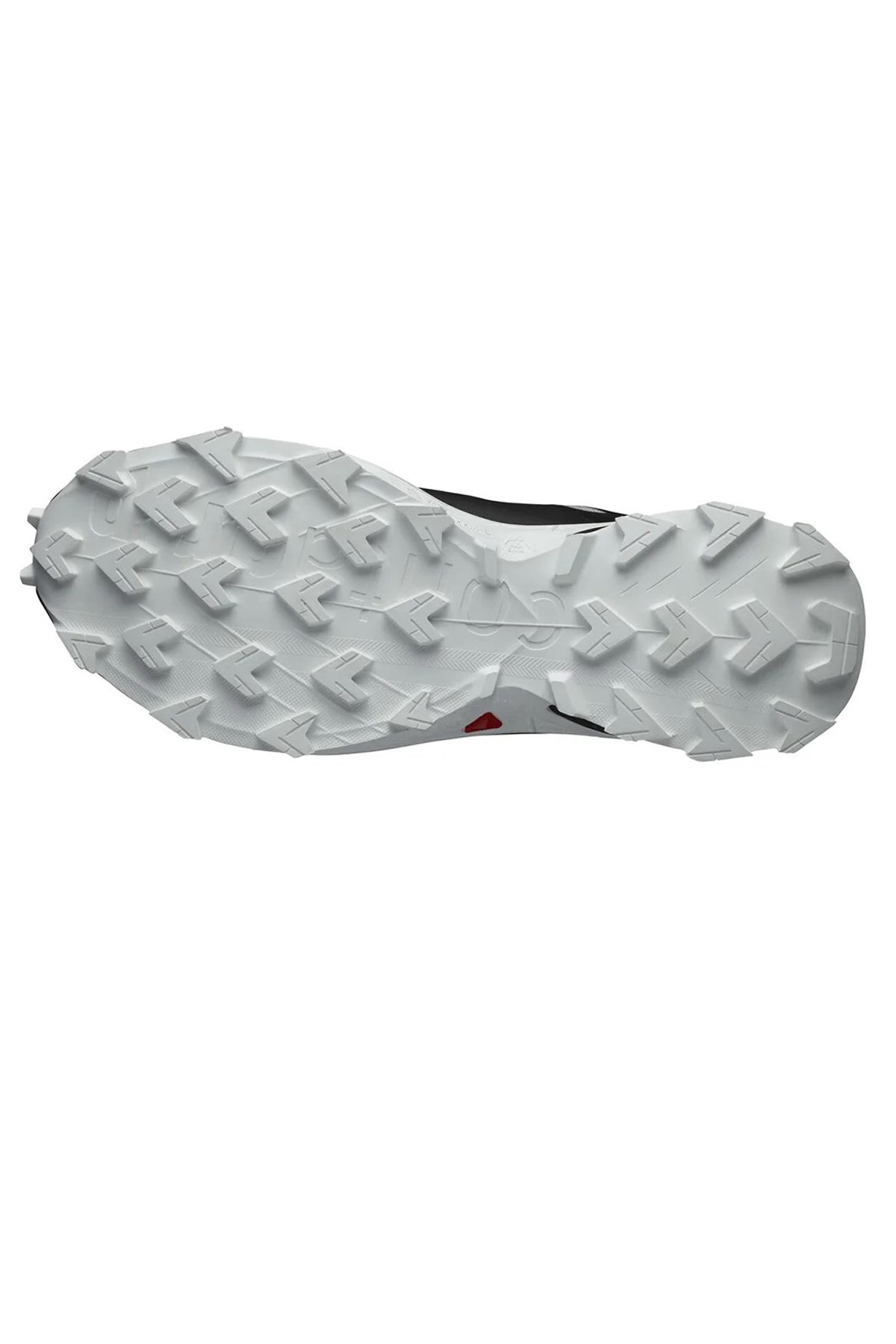 Salomon Supercross 4 GTX Erkek Patika Koşu Ayakkabısı L41731900 Gri