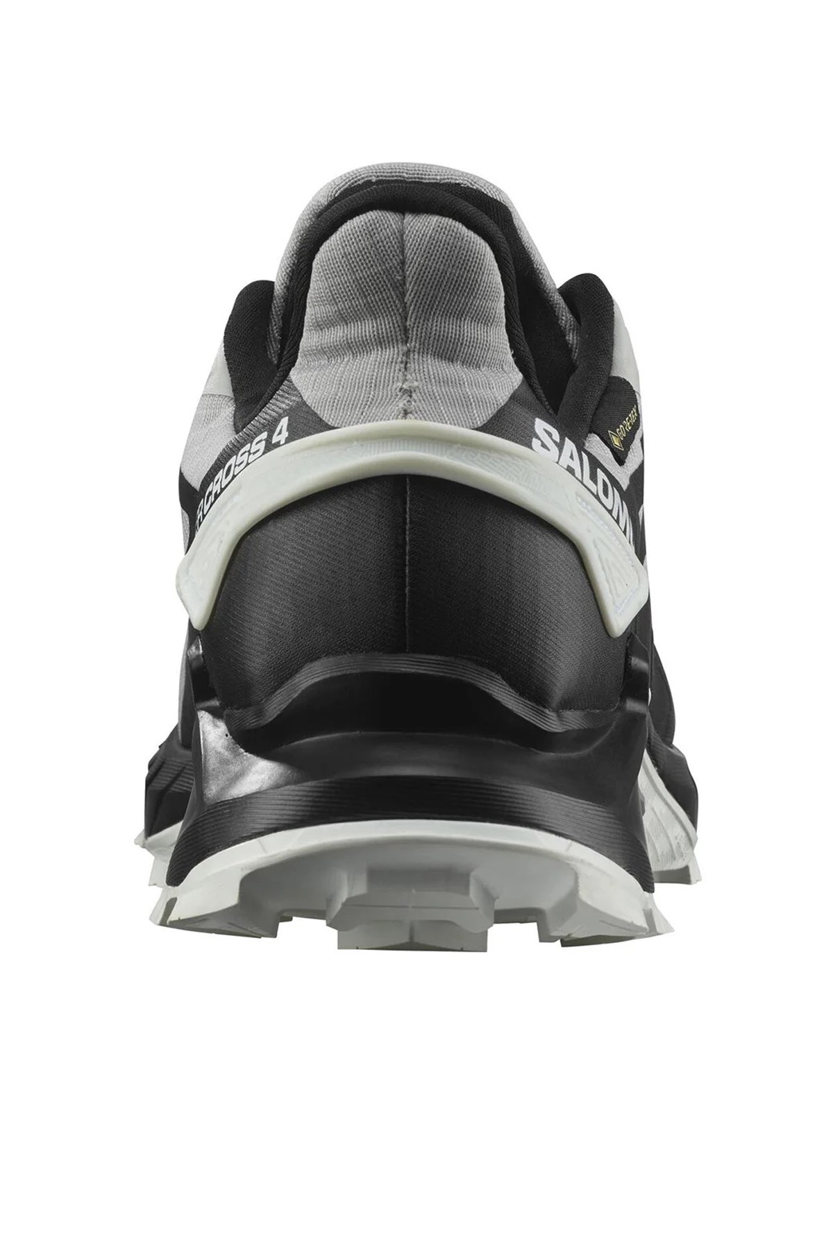 Salomon Supercross 4 GTX Erkek Patika Koşu Ayakkabısı L41731900 Gri