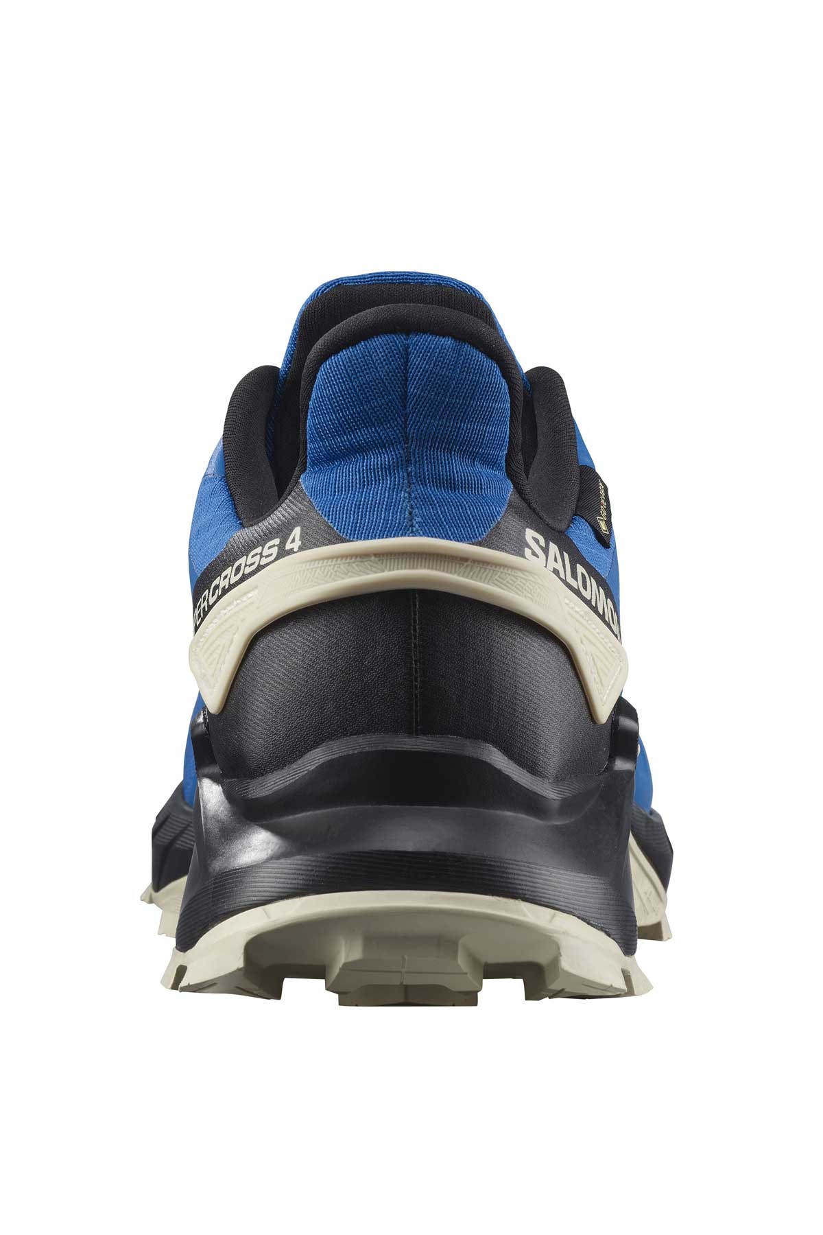 Salomon Supercross 4 GTX Erkek Outdoor Ayakkabı L41732000 Mavi