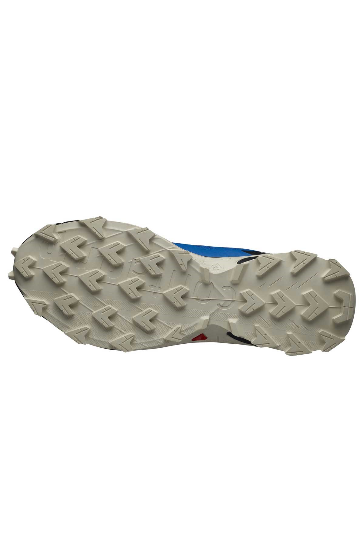 Salomon Supercross 4 GTX Erkek Outdoor Ayakkabı L41732000 Mavi