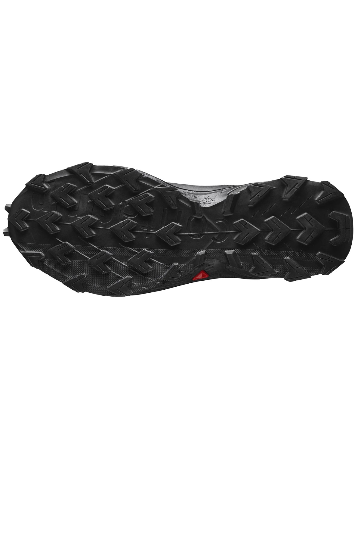 Salomon Supercross 4 GTX Kadın Patika Koşu Ayakkabısı L41733900 Siyah