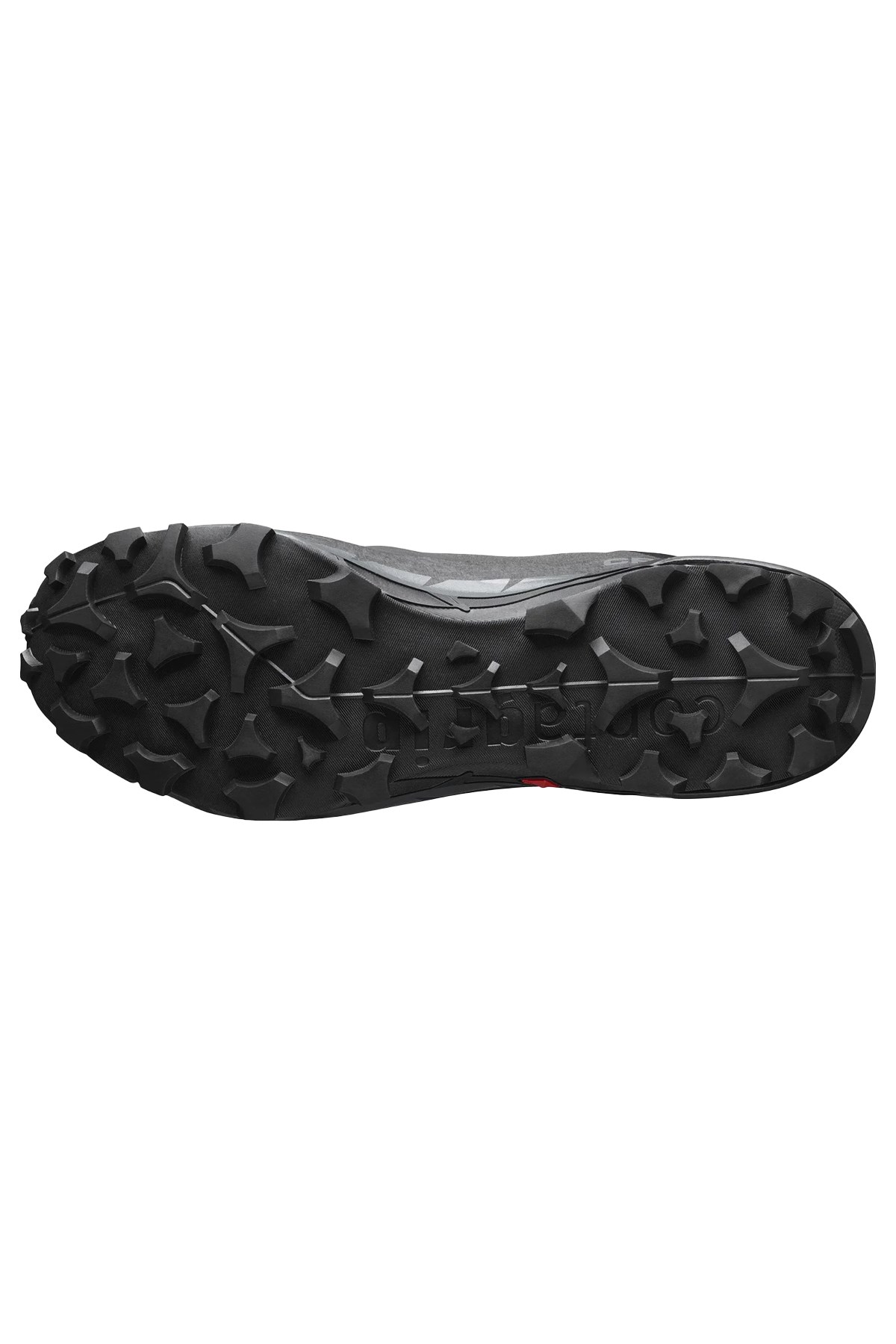Salomon Cross Hike Mid Su Geçirmez Erkek Outdoor Bot L41735800 Siyah