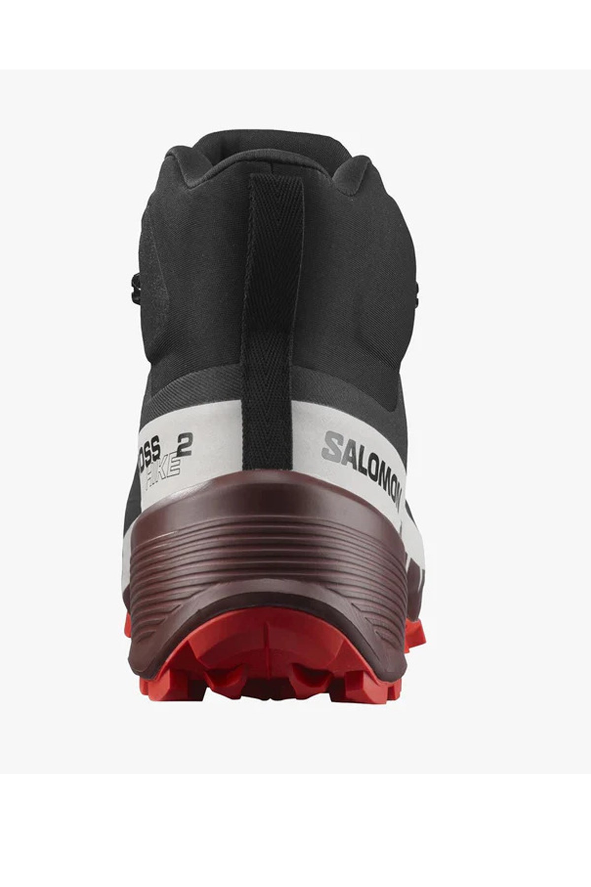 Salomon Cross Hike Mid GTX 2  Erkek Outdoor Bot L41735900 Siyah