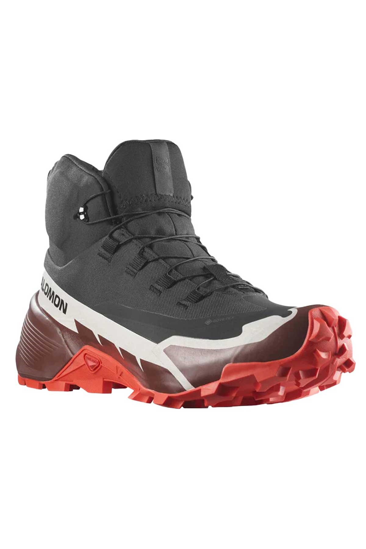 Salomon Cross Hike Mid GTX 2  Erkek Outdoor Bot L41735900 Siyah