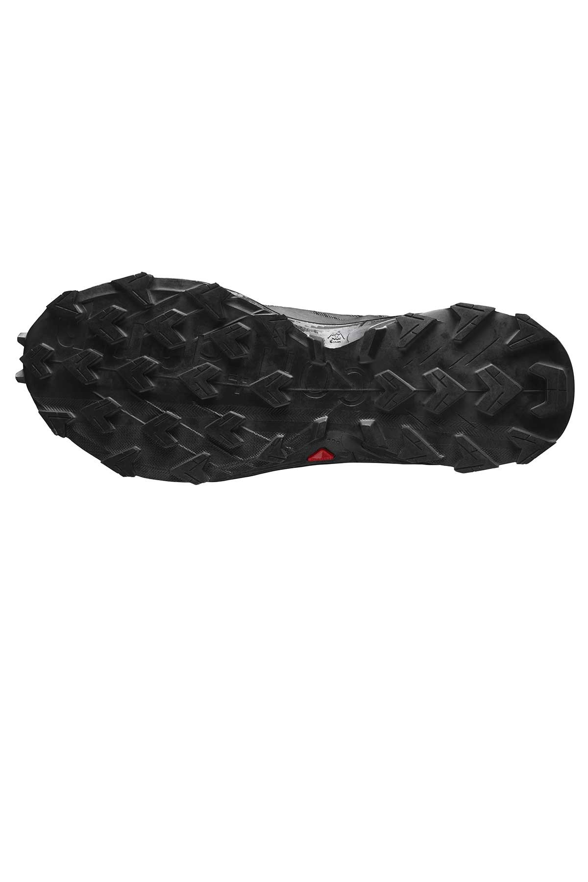 Salomon Supercross 4 Erkek Outdoor Ayakkabı L41736200 Siyah