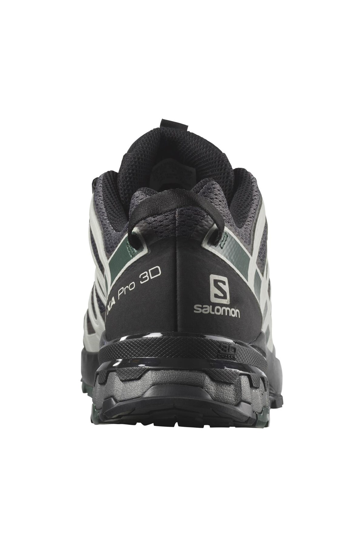 Salomon Xa Pro 3D V8 Erkek Outdoor Ayakkabı L41736500 Siyah