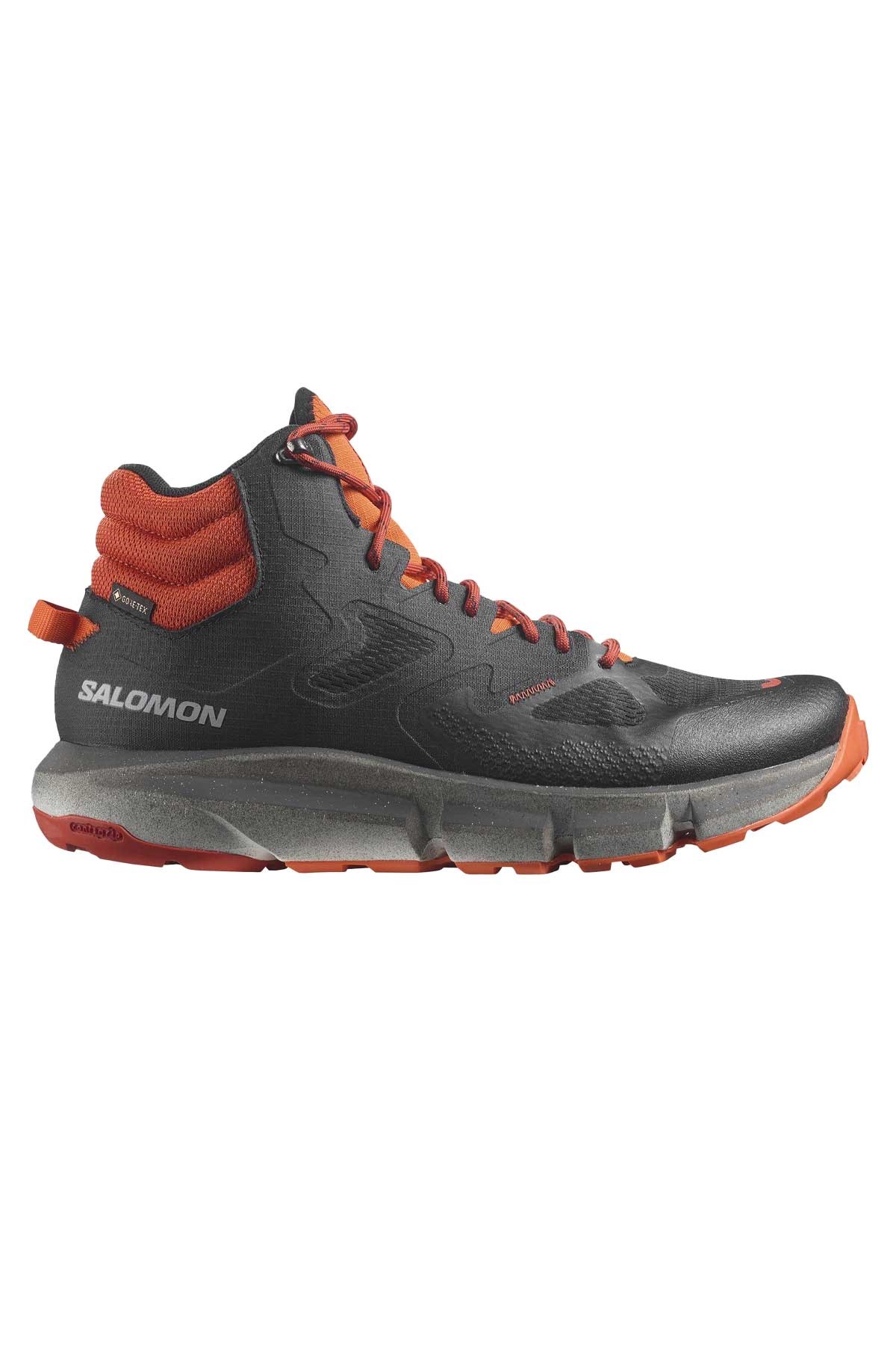 Salomon Predict Hike Mid GTX Erkek Outdoor Bot L41736800 Siyah