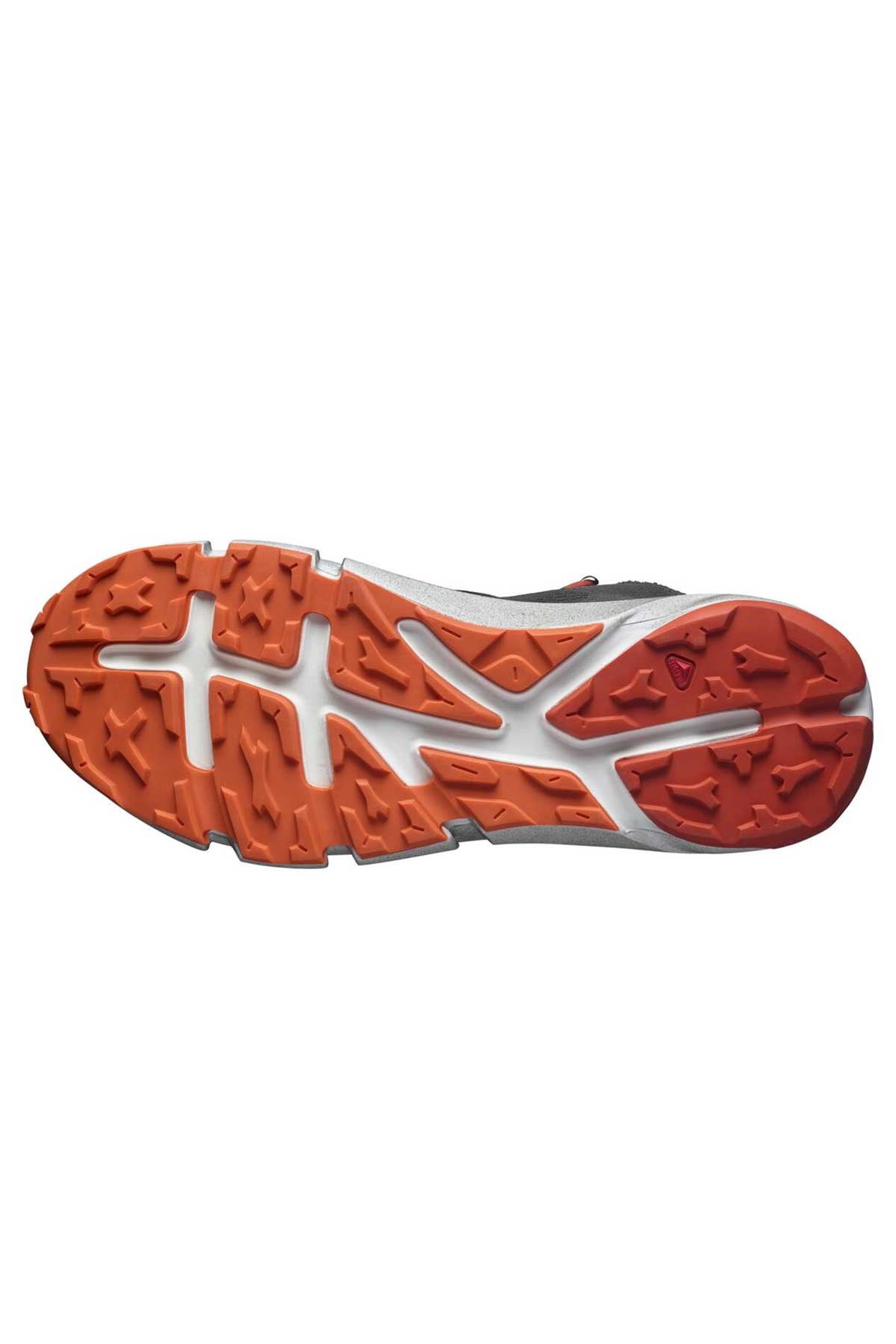Salomon Predict Hike Mid GTX Erkek Outdoor Bot L41736800 Siyah