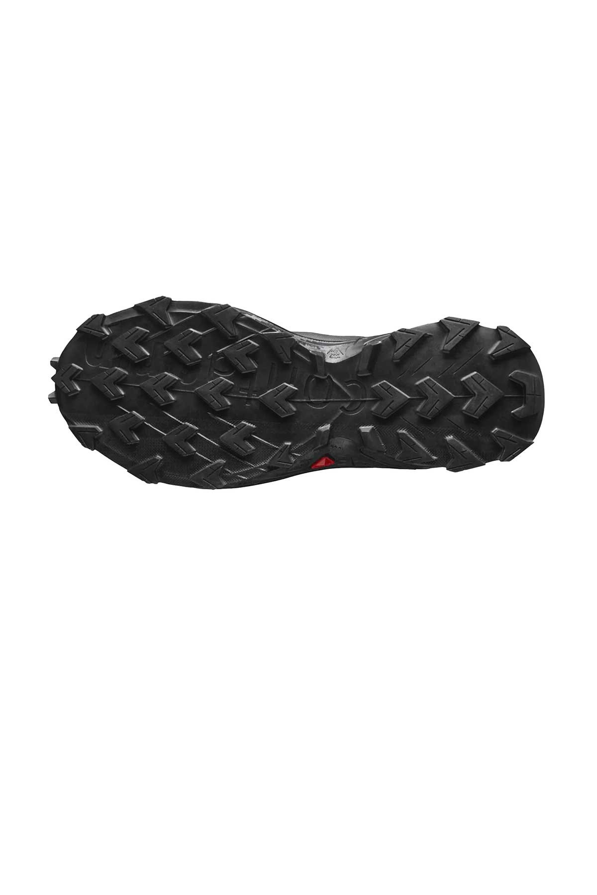 Salomon Supercross 4 Kadın Outdoor Ayakkabı L41737400 Siyah