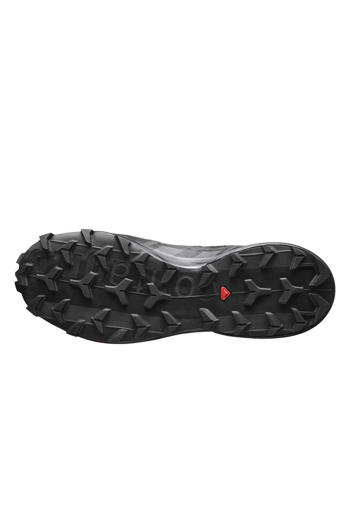 Salomon Speedcross 6 Erkek Outdoor Ayakkabı L41737900 Siyah
