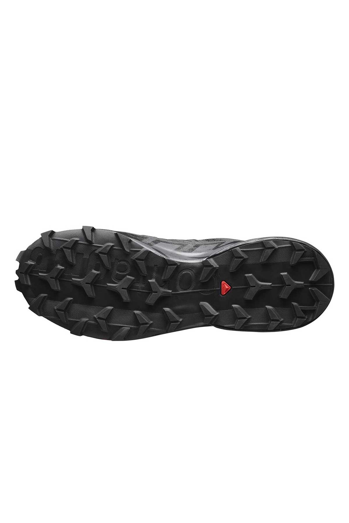 Salomon Speedcross 6 Kadın Outdoor Ayakkabı L41742800 Siyah