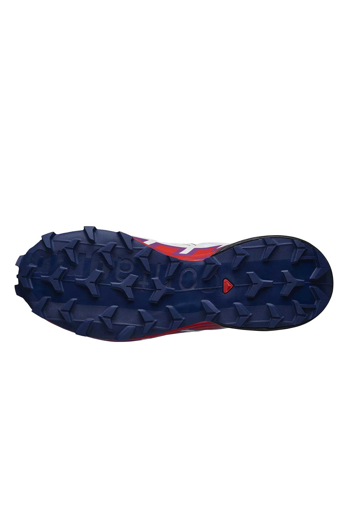 Salomon Speedcross 6 Kadın Outdoor Ayakkabı L41743200 Beyaz