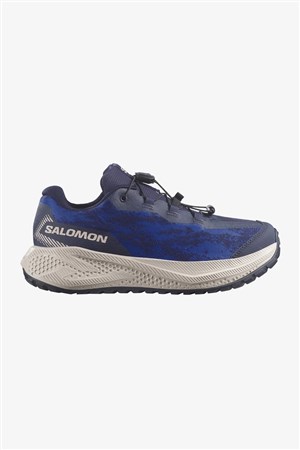 Salomon Aero Grvl WP Çocuk Koşu Ayakkabısı L45389200