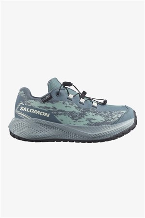 Salomon Aero Grvl WP Çocuk Koşu Ayakkabısı L45389400