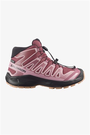 Salomon Xa Pro Mid WP Çocuk Outdoor Bot L45408100