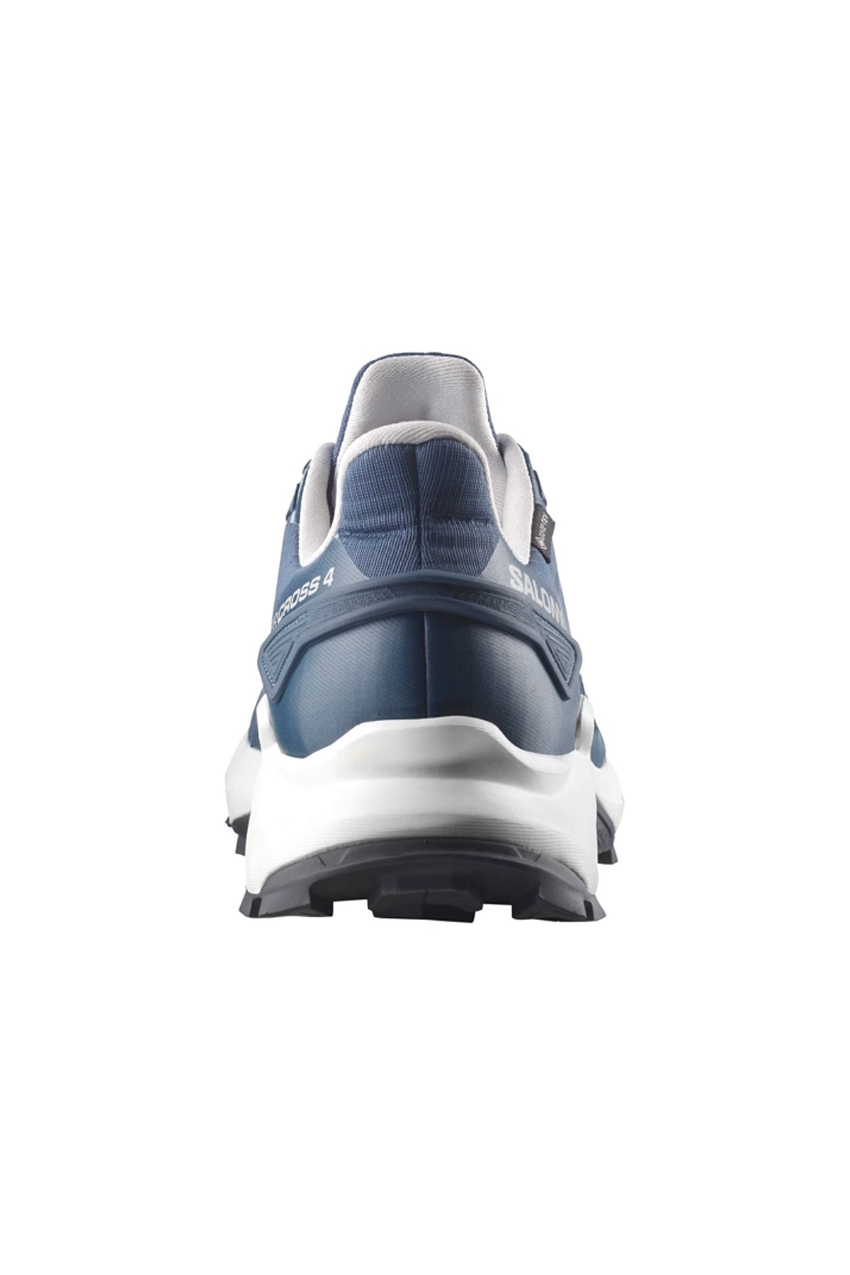 Salomon Supercross 4 GTX Erkek Outdoor Ayakkabı L45447400 Mavi