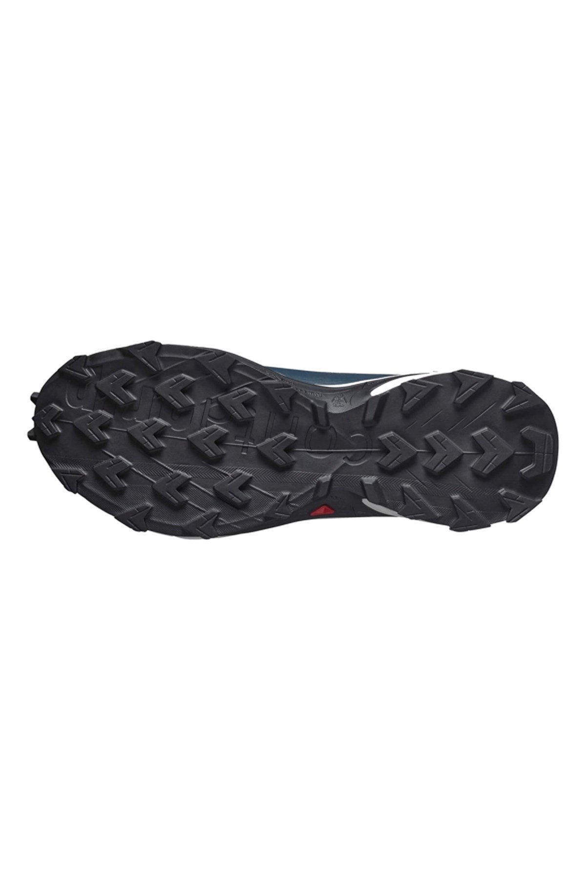 Salomon Supercross 4 GTX Erkek Outdoor Ayakkabı L45447400 Mavi