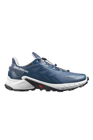 Salomon Supercross 4 GTX Erkek Outdoor Ayakkabı L45447400