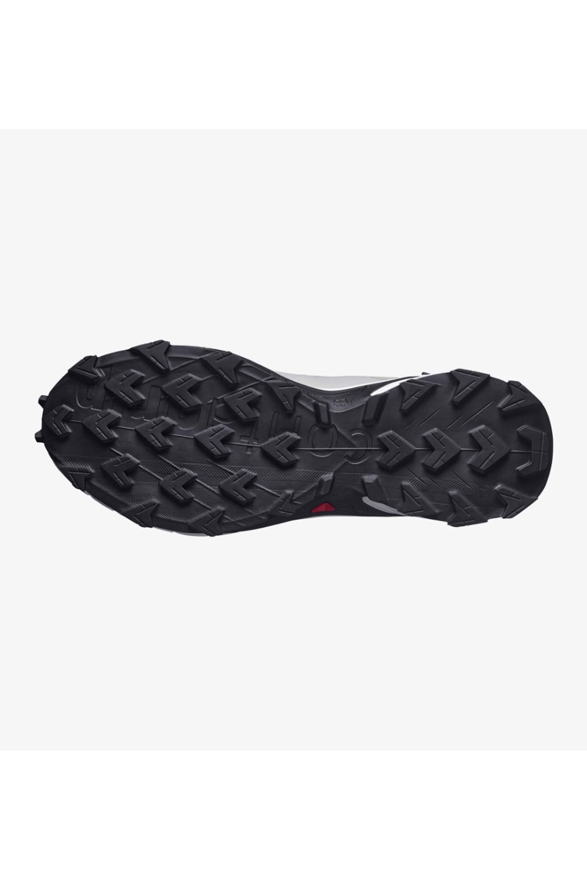 Salomon Supercross 4 Erkek Outdoor Ayakkabı L45447500 Gri