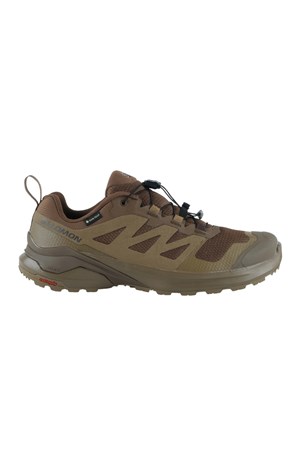 Salomon X-Adventure GTX Erkek Outdoor Ayakkabı L45457700