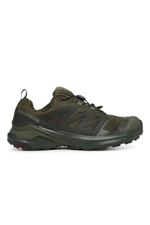 Salomon X-Adventure GTX Erkek Outdoor Ayakkabı L45457800