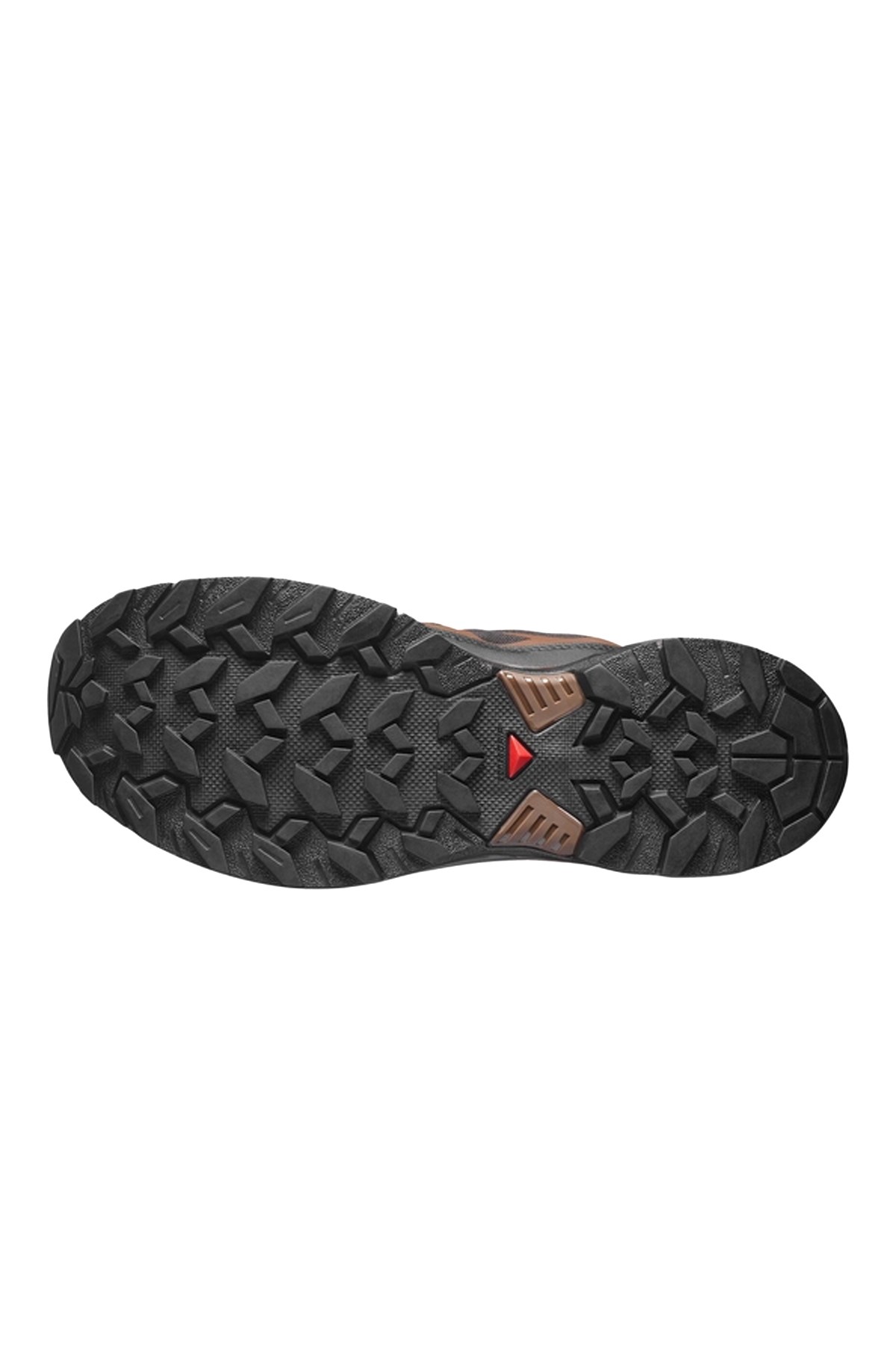 Salomon X Ultra 360 GTX Erkek Outdoor Ayakkabı L45473300 Siyah