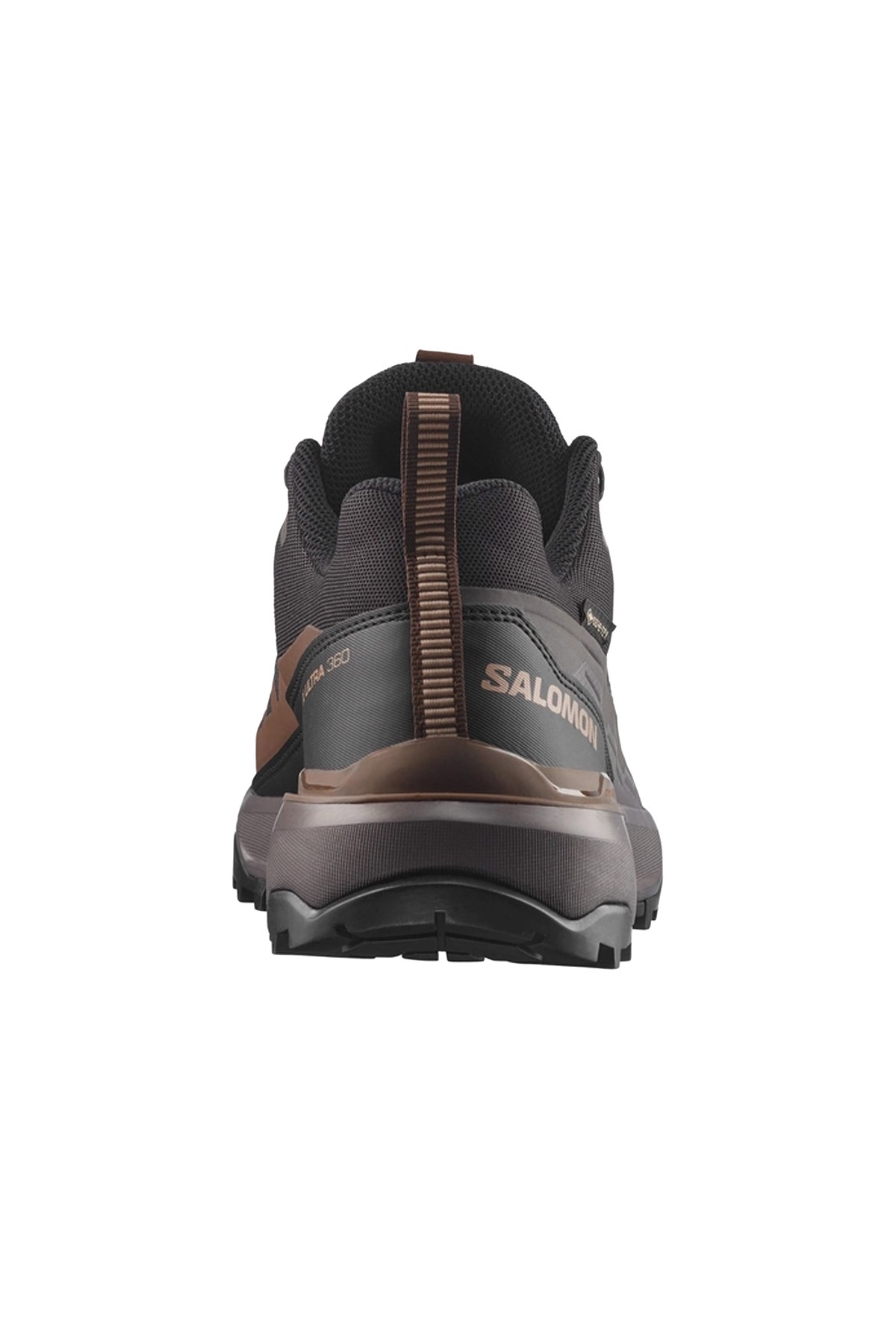 Salomon X Ultra 360 GTX Erkek Outdoor Ayakkabı L45473300 Siyah