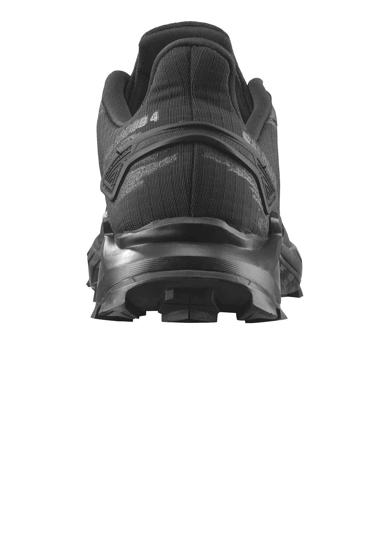 Salomon Alphacross 4 Kadın Outdoor Ayakkabı L47064200 Siyah