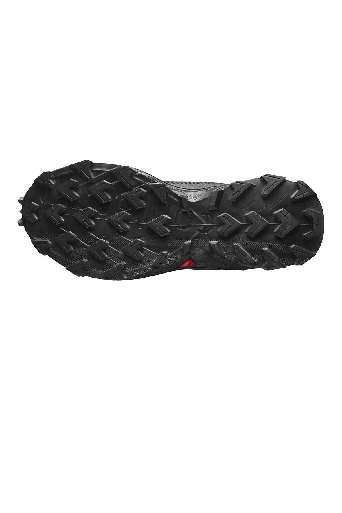 Salomon Alphacross 4 Kadın Outdoor Ayakkabı L47064200 Siyah