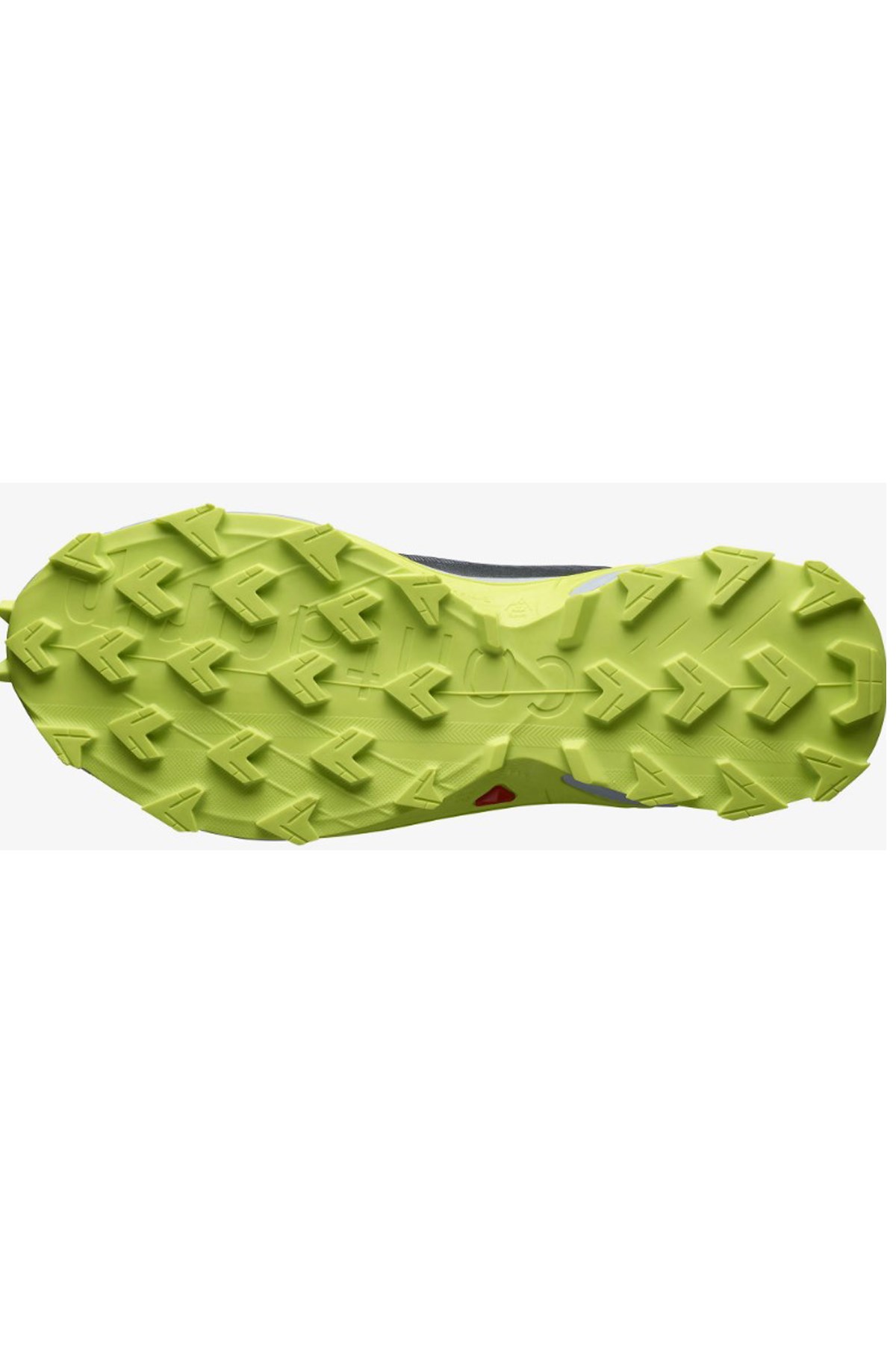 Salomon Alphacross 4 GTX Erkek Patika Koşu Ayakkabısı L47066700 Gri