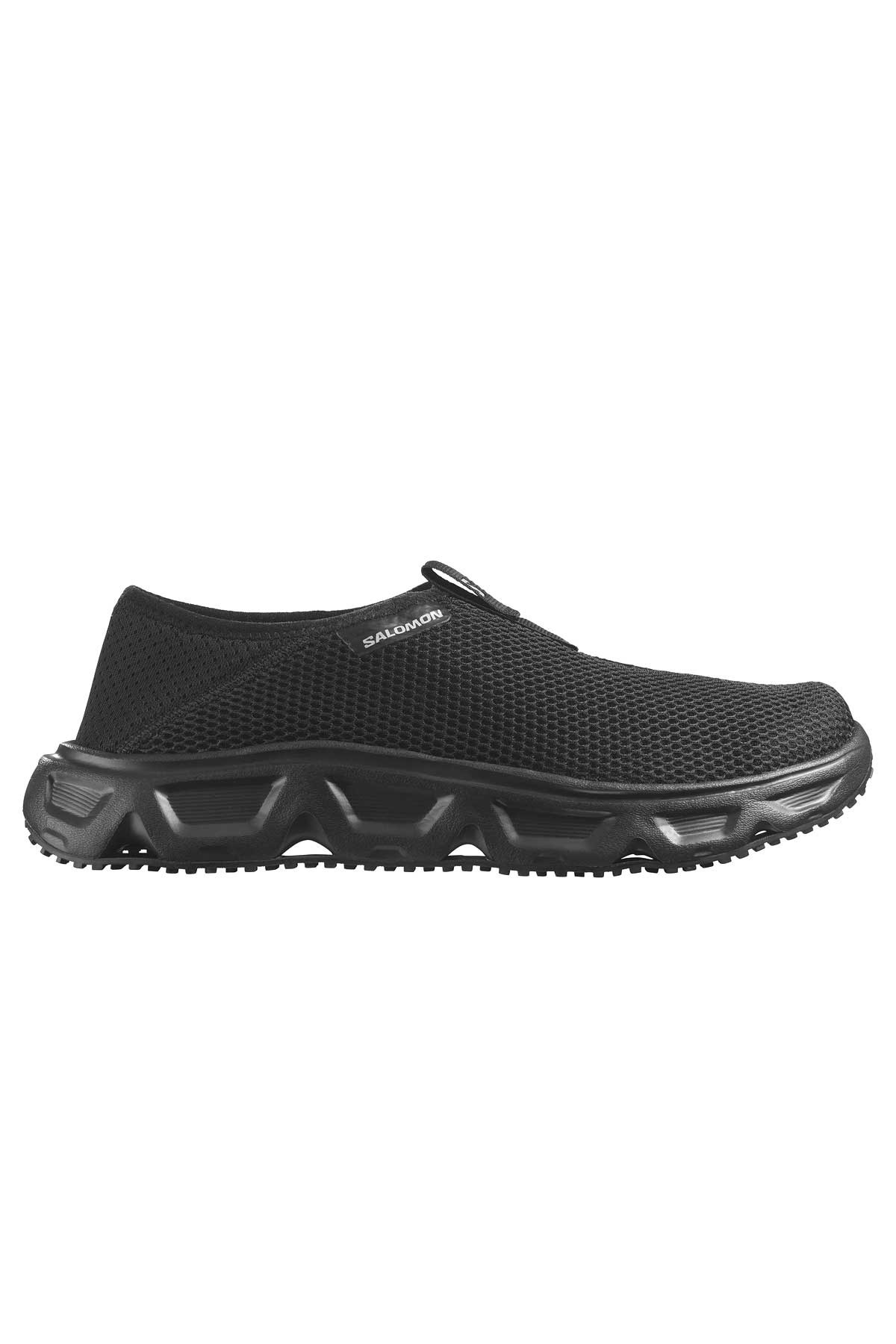 Salomon Reelax Moc 6.0 Erkek Outdoor Ayakkabı L47111500 Siyah