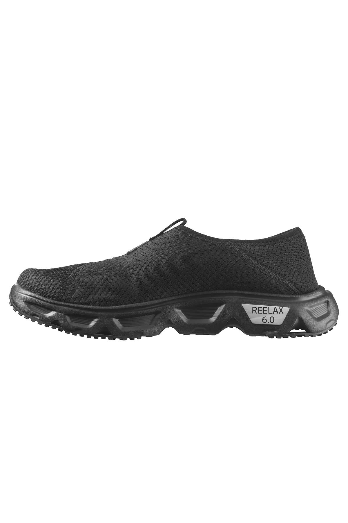 Salomon Reelax Moc 6.0 Erkek Outdoor Ayakkabı L47111500 Siyah