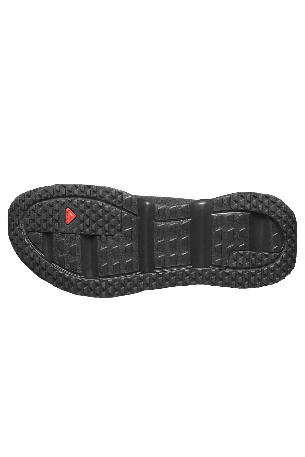 Salomon Reelax Moc 6.0 Erkek Outdoor Ayakkabı L47111500 Siyah