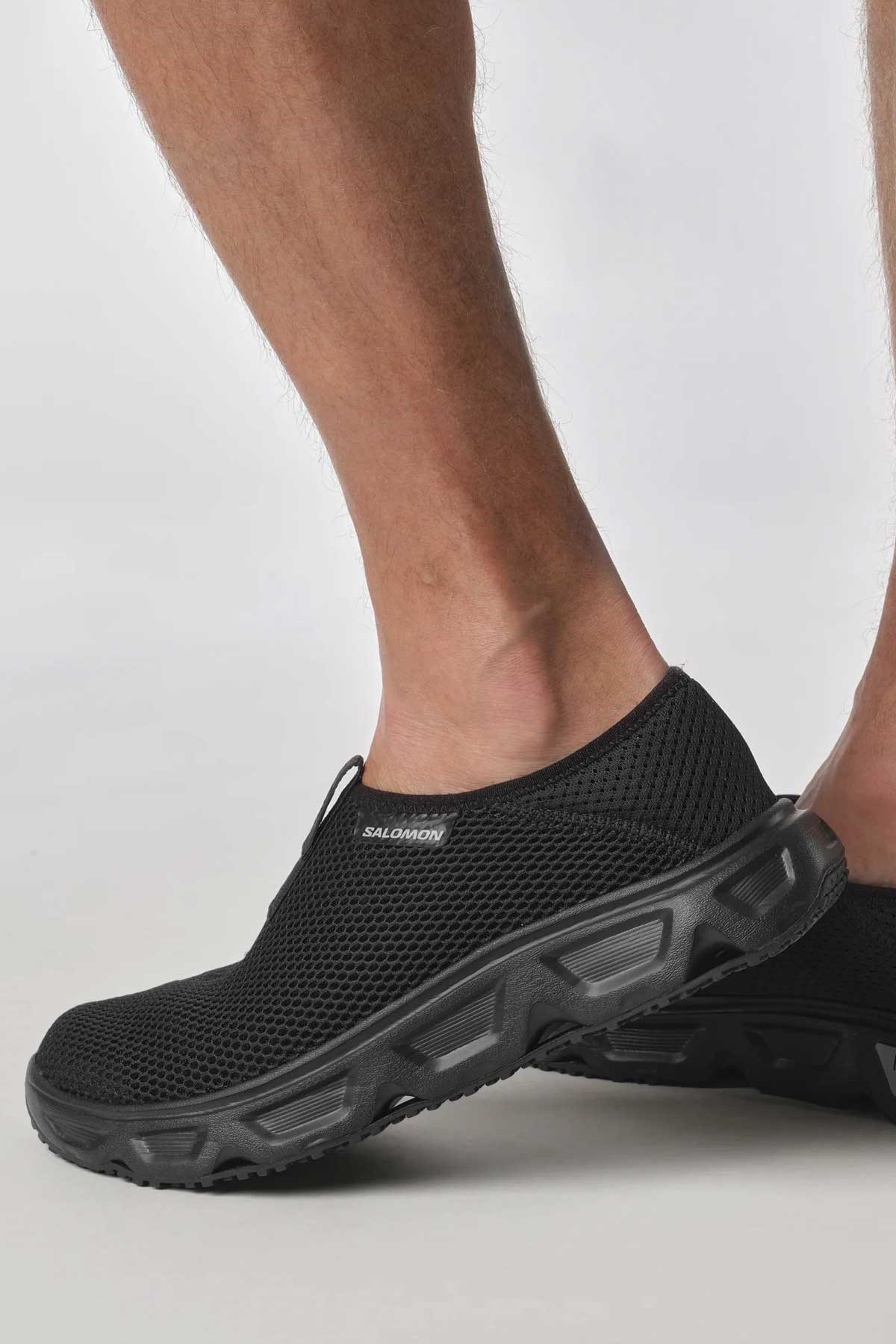 Salomon Reelax Moc 6.0 Erkek Outdoor Ayakkabı L47111500 Siyah