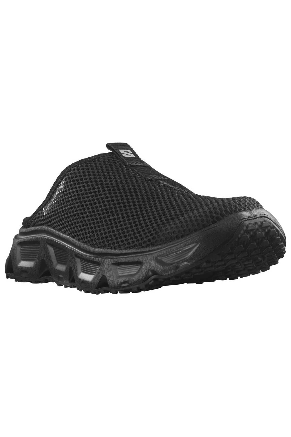 Salomon Reelax Slide 6.0 Erkek Terlik L47112000 Siyah