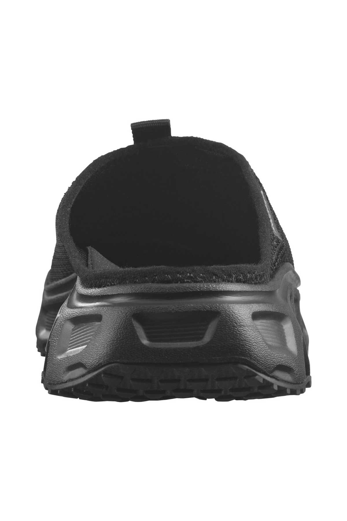 Salomon Reelax Slide 6.0 Erkek Terlik L47112000 Siyah