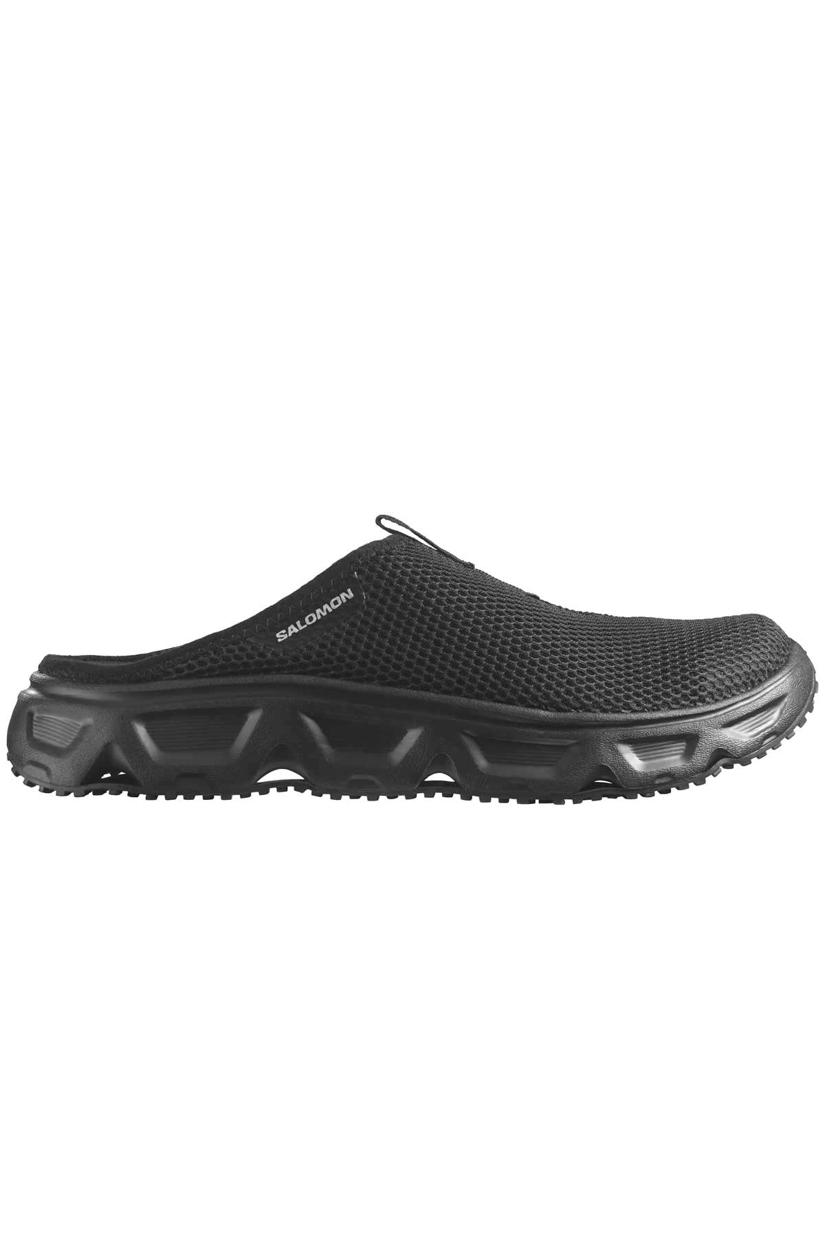 Salomon Reelax Slide 6.0 Erkek Terlik L47112000 Siyah