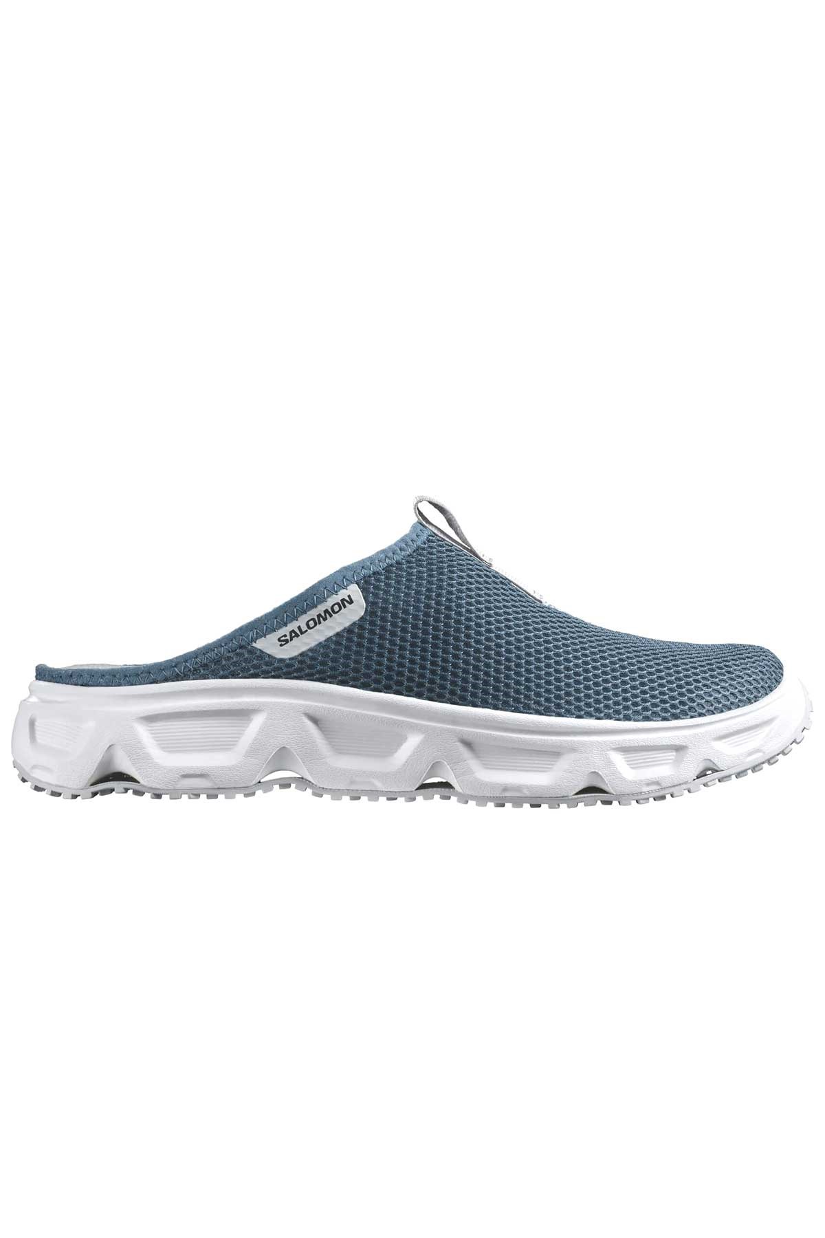 Salomon Reelax Slide 6.0 Erkek Terlik L47112300 Mavi