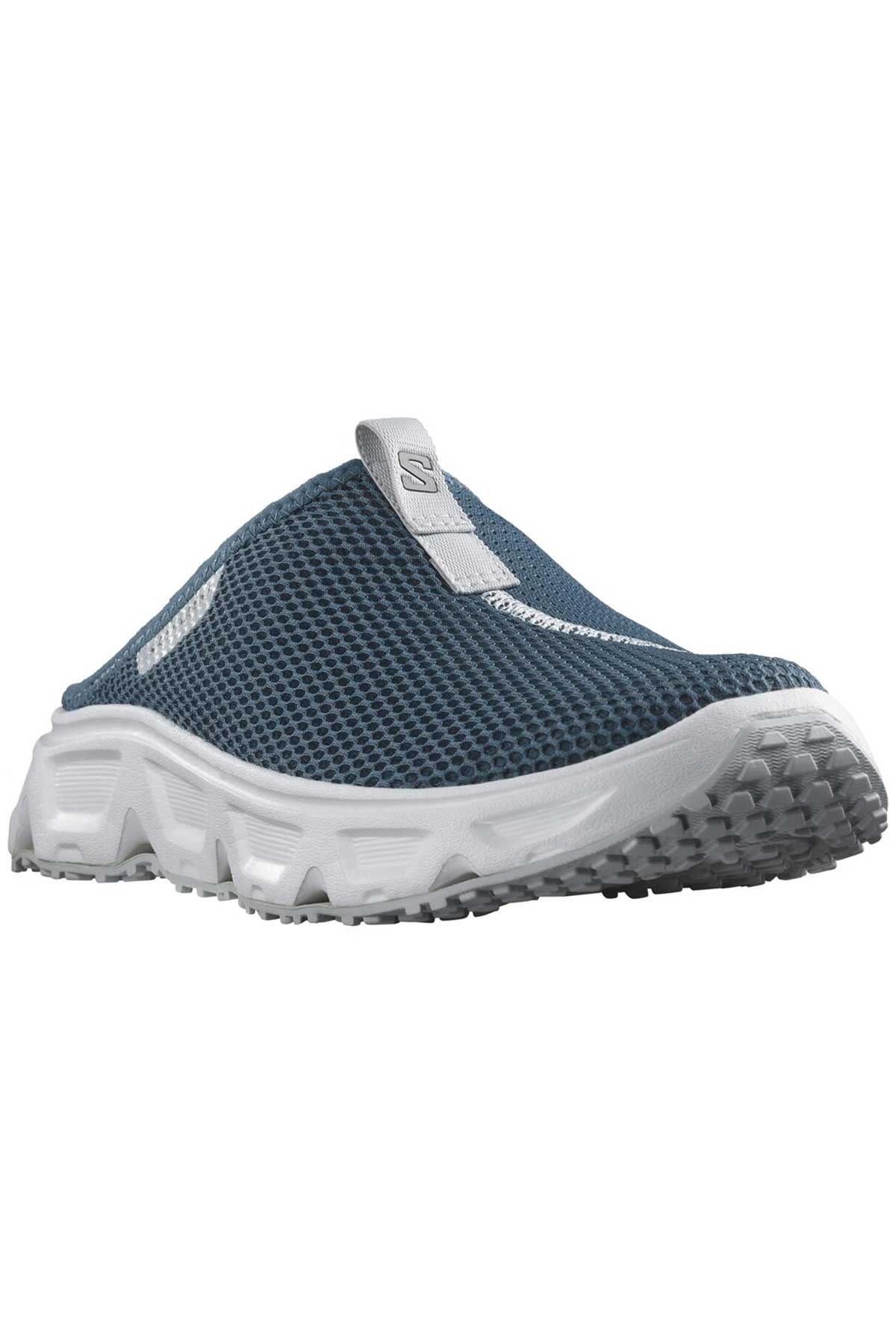 Salomon Reelax Slide 6.0 Erkek Terlik L47112300 Mavi