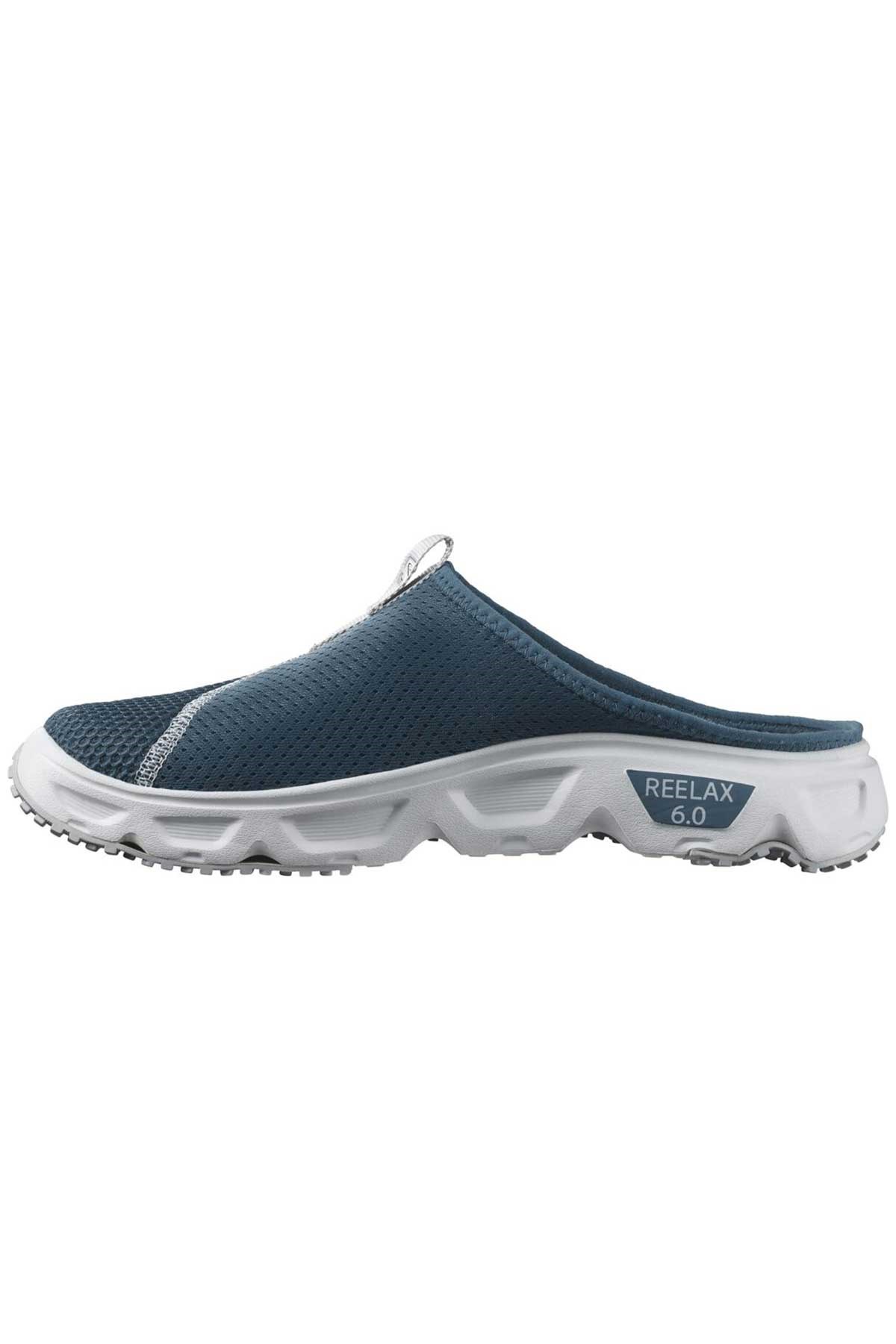 Salomon Reelax Slide 6.0 Erkek Terlik L47112300 Mavi