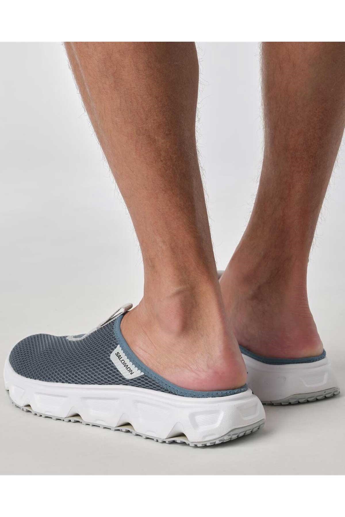 Salomon Reelax Slide 6.0 Erkek Terlik L47112300 Mavi