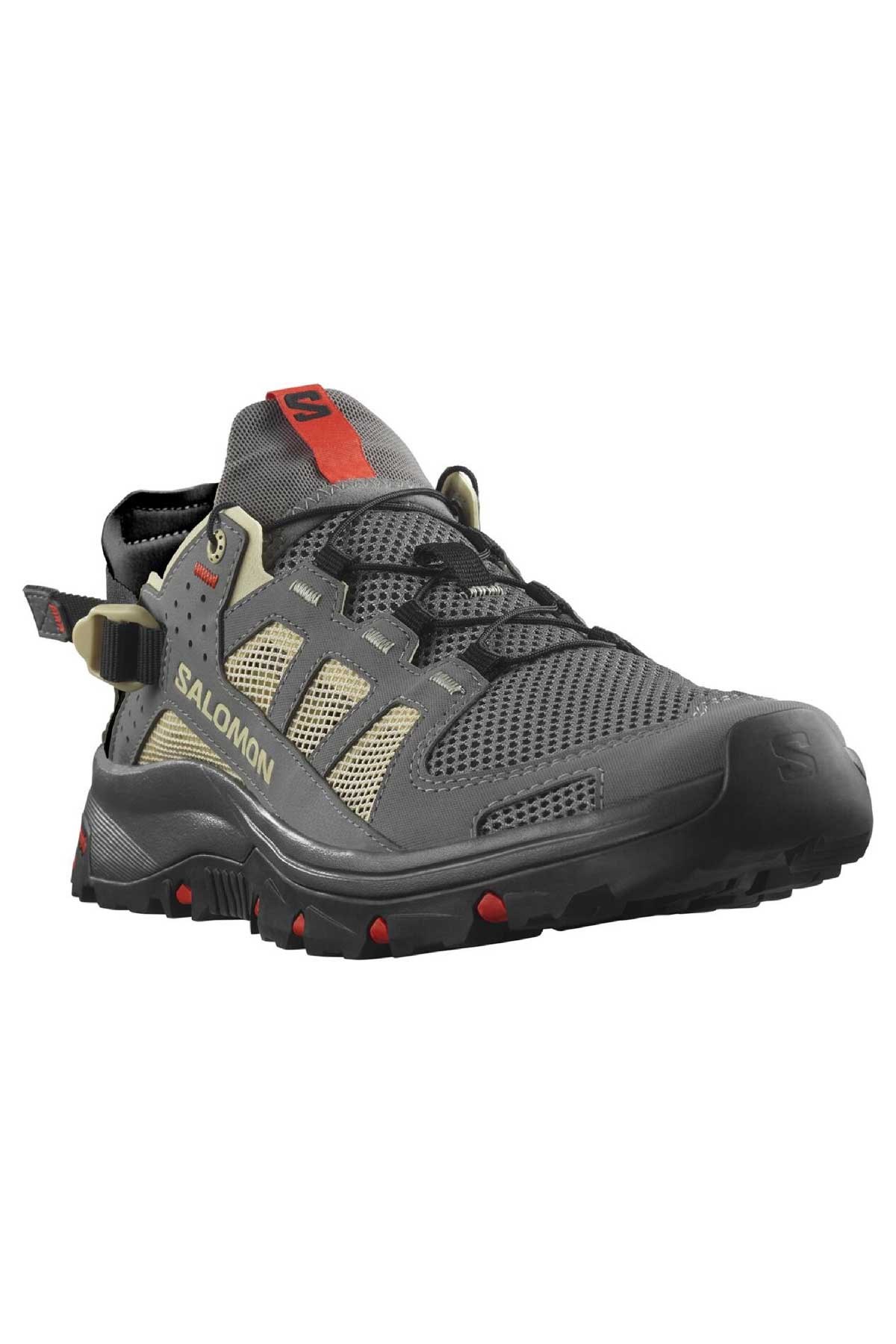 Salomon Techamphibian 5 Erkek Outdoor Ayakkabı L47114900 Bej