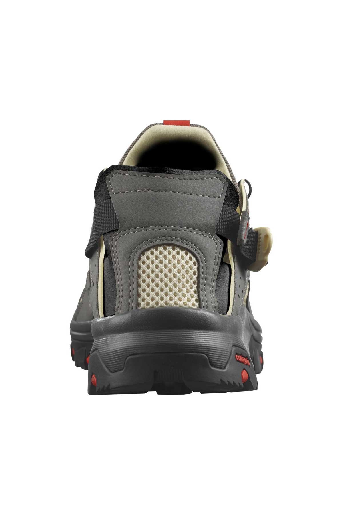 Salomon Techamphibian 5 Erkek Outdoor Ayakkabı L47114900 Bej