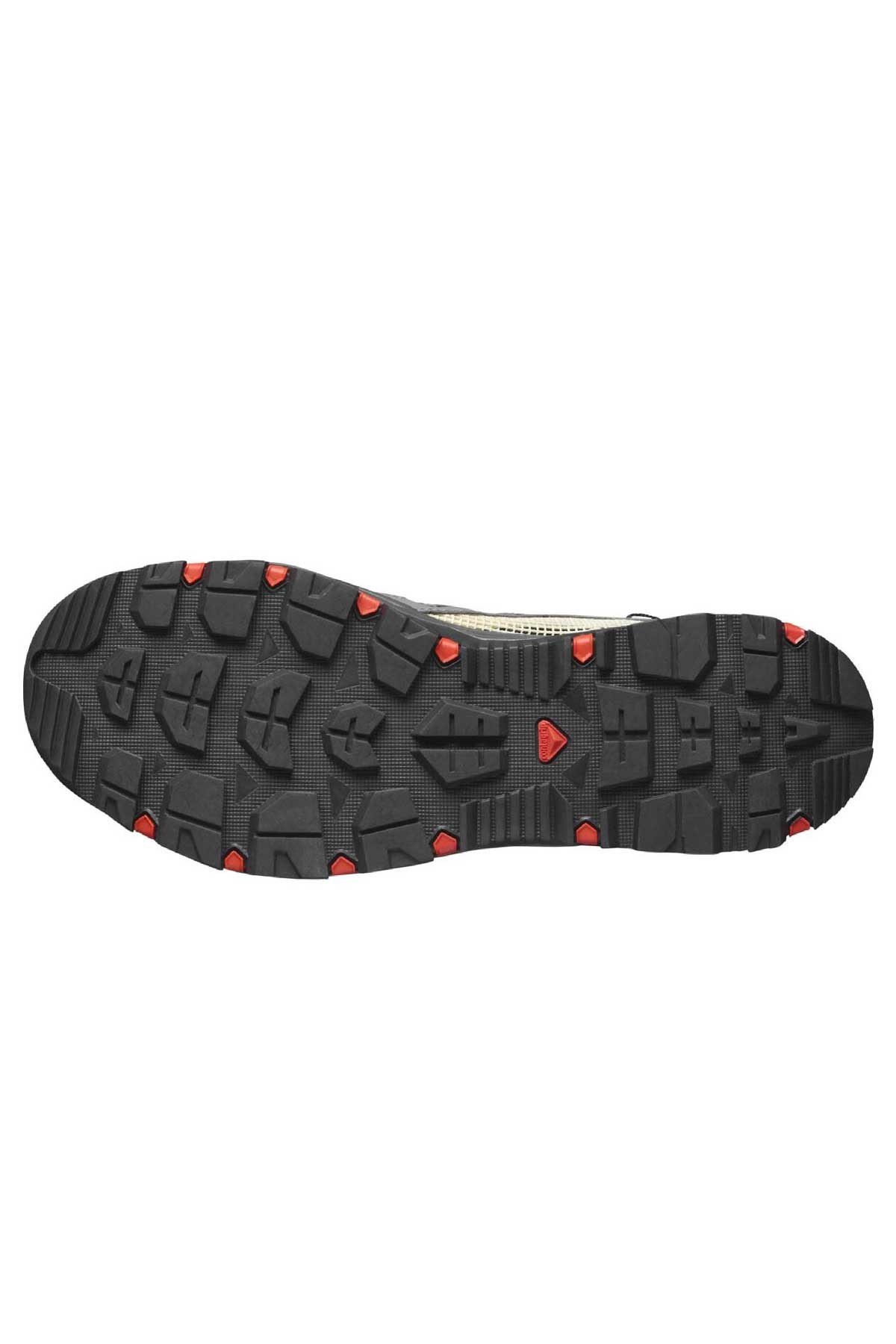 Salomon Techamphibian 5 Erkek Outdoor Ayakkabı L47114900 Bej