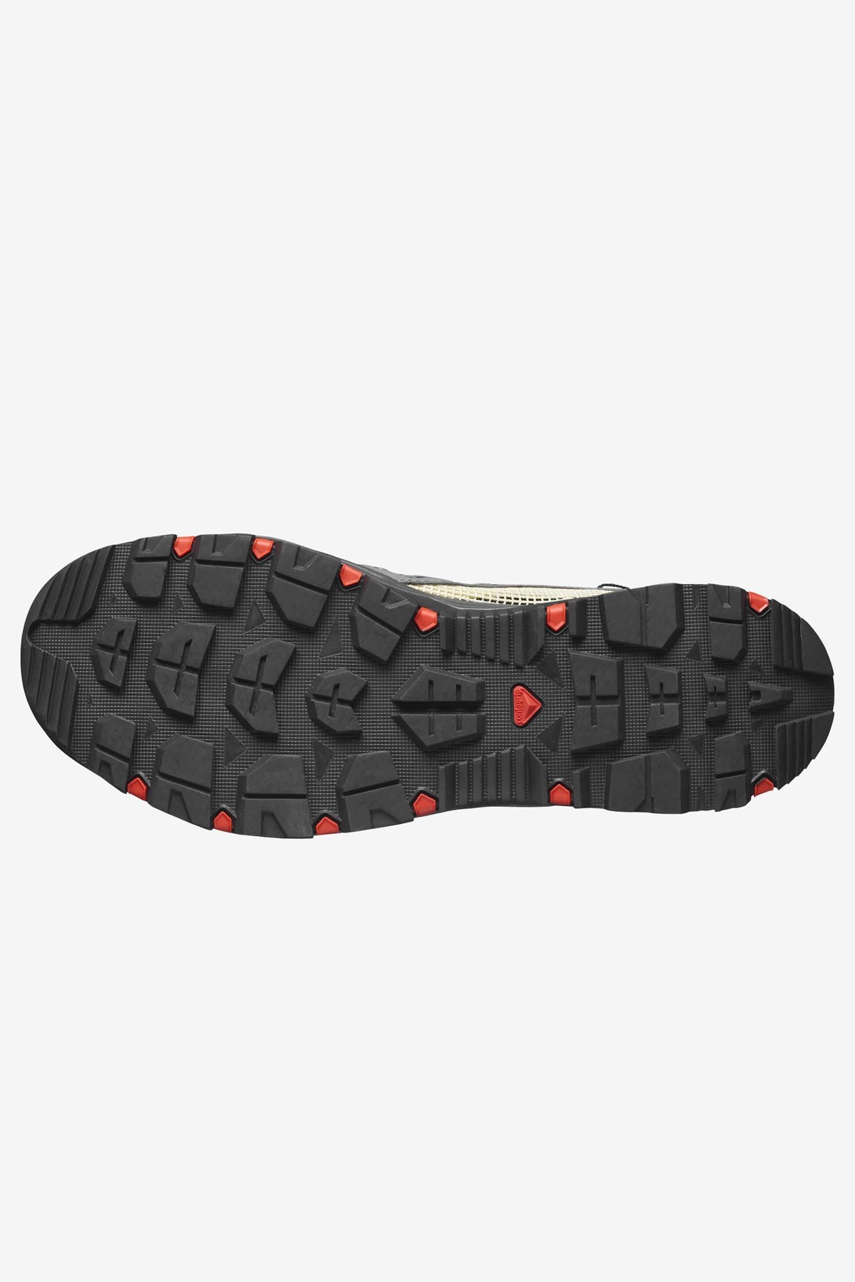 Salomon Techamphibian 5 Erkek Outdoor Ayakkabı L47114900 Gri