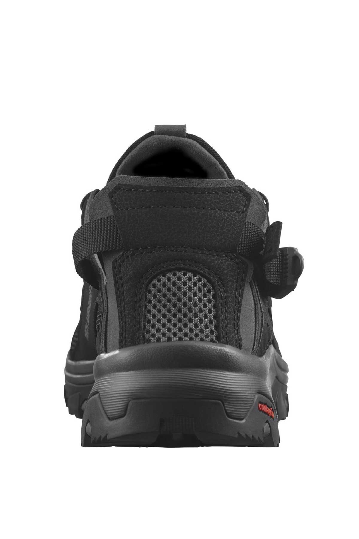 Salomon Techamphibian 5 Erkek Outdoor Ayakkabı L47115100 Siyah