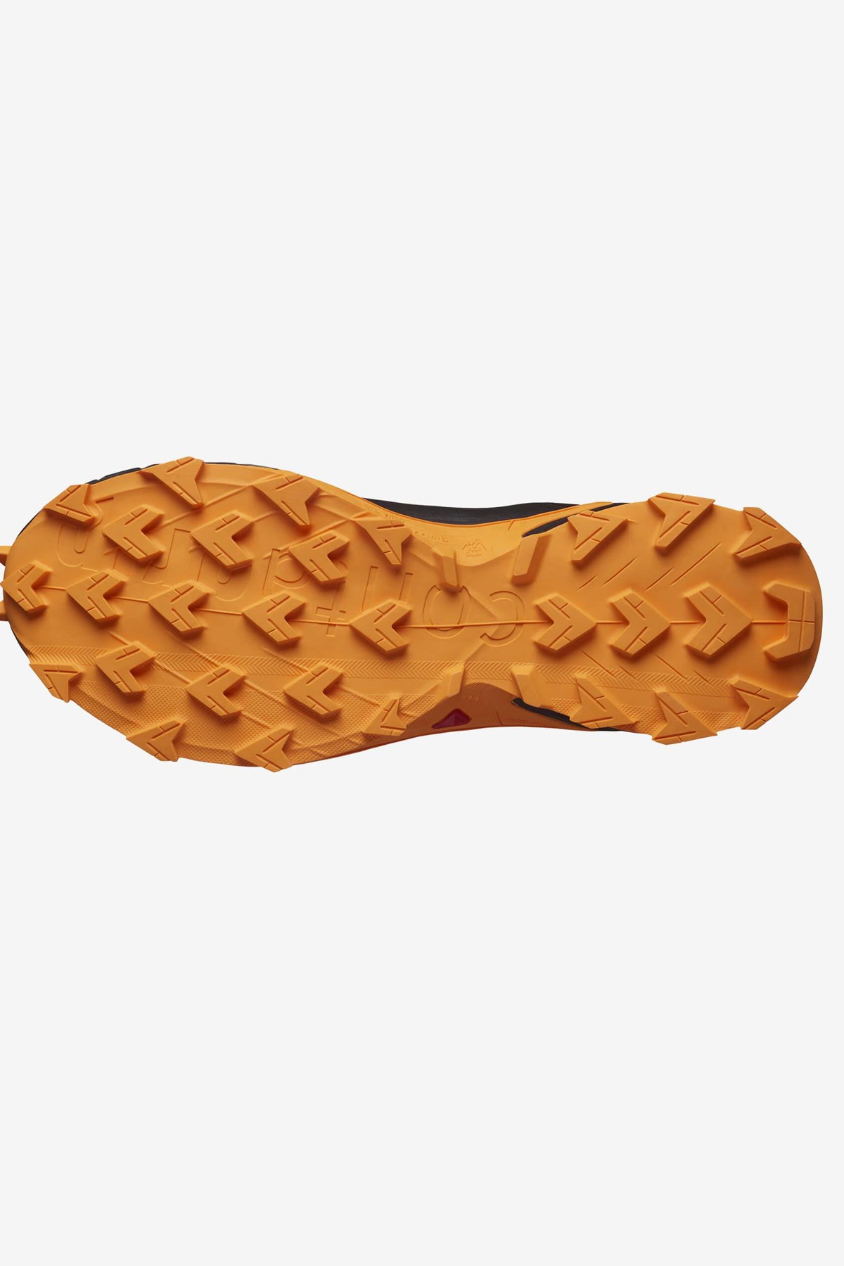 Salomon Supercross 4 GTX Erkek Outdoor Ayakkabı L47119800 Yeşil