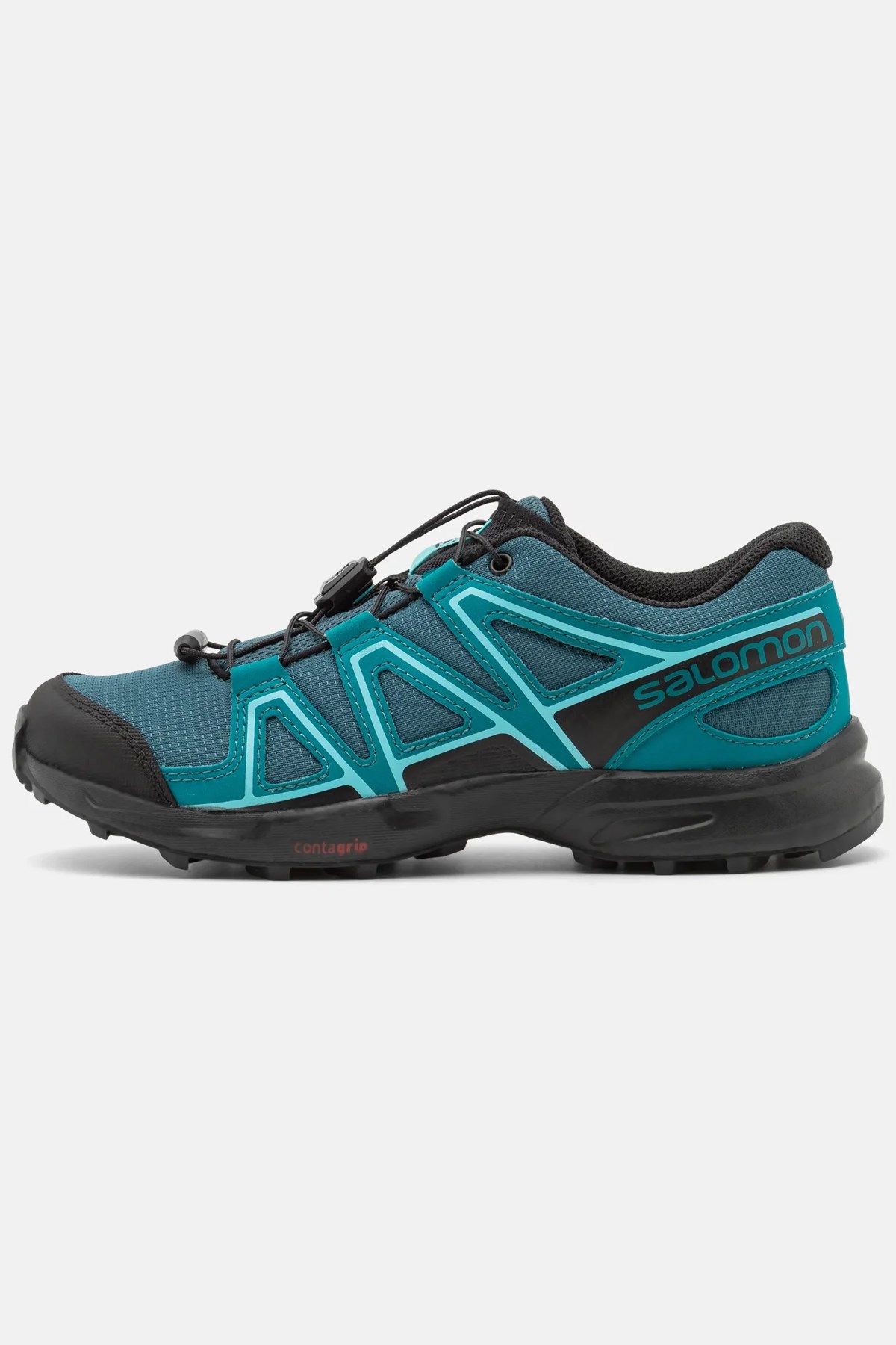 Salomon Speedcross J Çocuk Outdoor Ayakkabı L47123800 Mavi