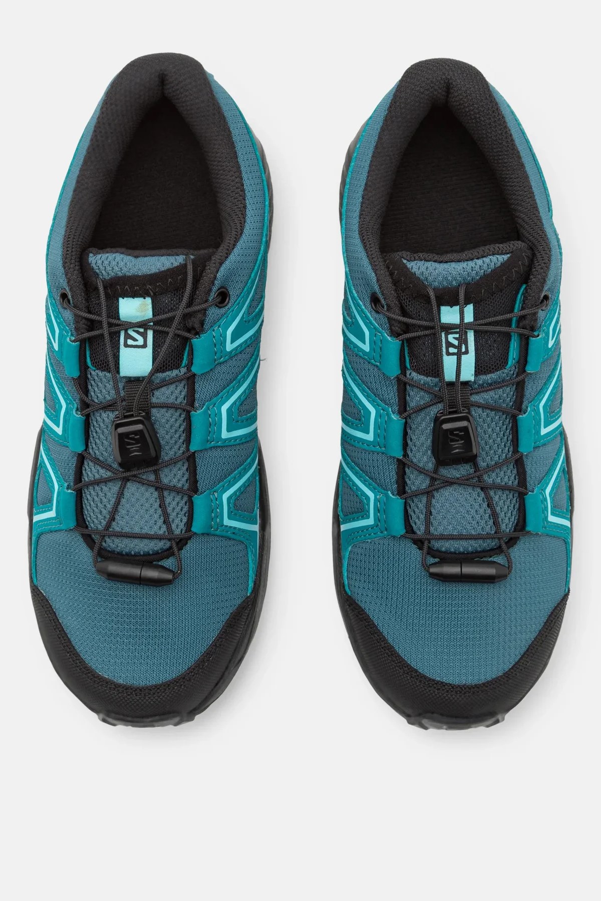 Salomon Speedcross J Çocuk Outdoor Ayakkabı L47123800 Mavi
