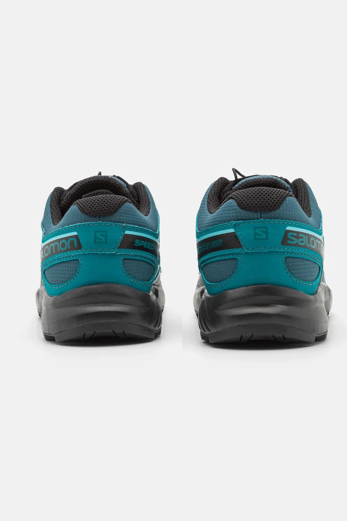 Salomon Speedcross J Çocuk Outdoor Ayakkabı L47123800 Mavi